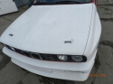Części samochodowe do motorsportu & tuning wizualny > ZDERZAK PRZEDNI ...